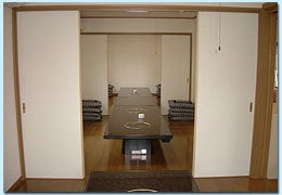 厨菜や くらもち様 「増築改修工事」