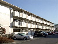 ＜アタカ大機株式会社 日立造船株式会社寮 外壁塗り替え工事＞
