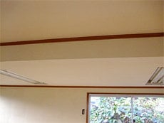 プレハブ塗替え工事