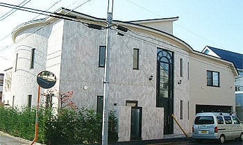 新築物件 外壁塗装・内装工事 （東京都世田谷区Ｉ様邸）
