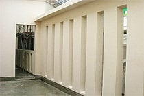 新築物件 外壁塗装・内装工事 （東京都世田谷区Ｉ様邸）