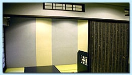 施工後