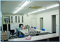 施工後
