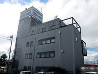 ＜改修工事＞静岡第一興商ビル