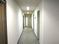  ＜改修工事＞静岡第一興商ビル